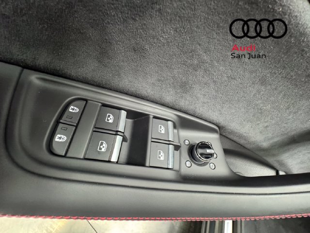 New 2027 Audi SQ8 Prestige AWD/4WD image 32