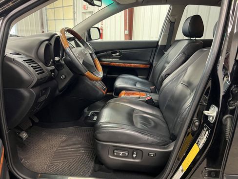 Used 2009 Lexus RX 350 AWD image 17
