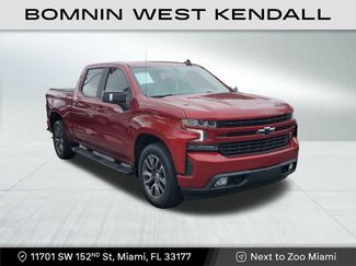 Used 2022 Chevrolet Silverado 1500 RST w/ All Star Edition Plus video 1
