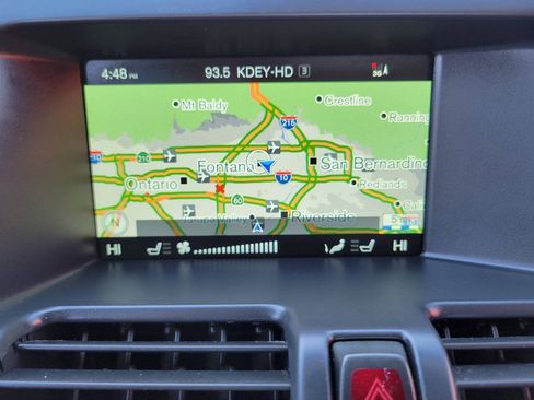 Used 2015 Volvo XC60 T5 Premier w/ Proximity Package FWD image 22