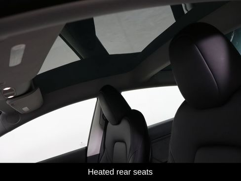 Used 2023 Tesla Model 3 Standard Range RWD image 15