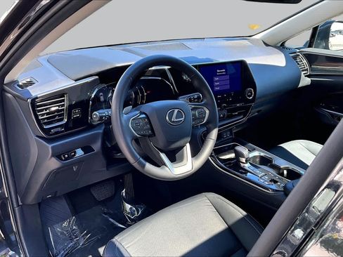Used 2024 Lexus NX 350 AWD w/ Cold Area Package image 18