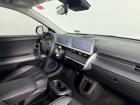 Used 2024 Hyundai Ioniq 5 Limited RWD image 39