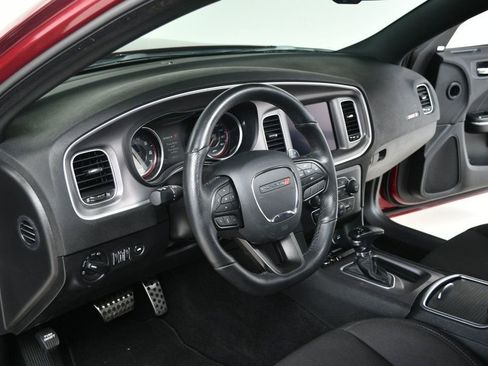 Used 2022 Dodge Charger Scat Pack image 28