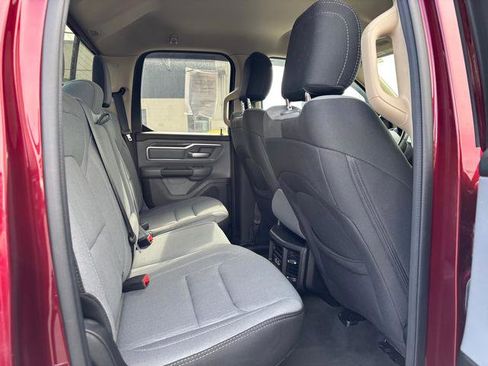 Used 2019 RAM 1500 Big Horn image 13