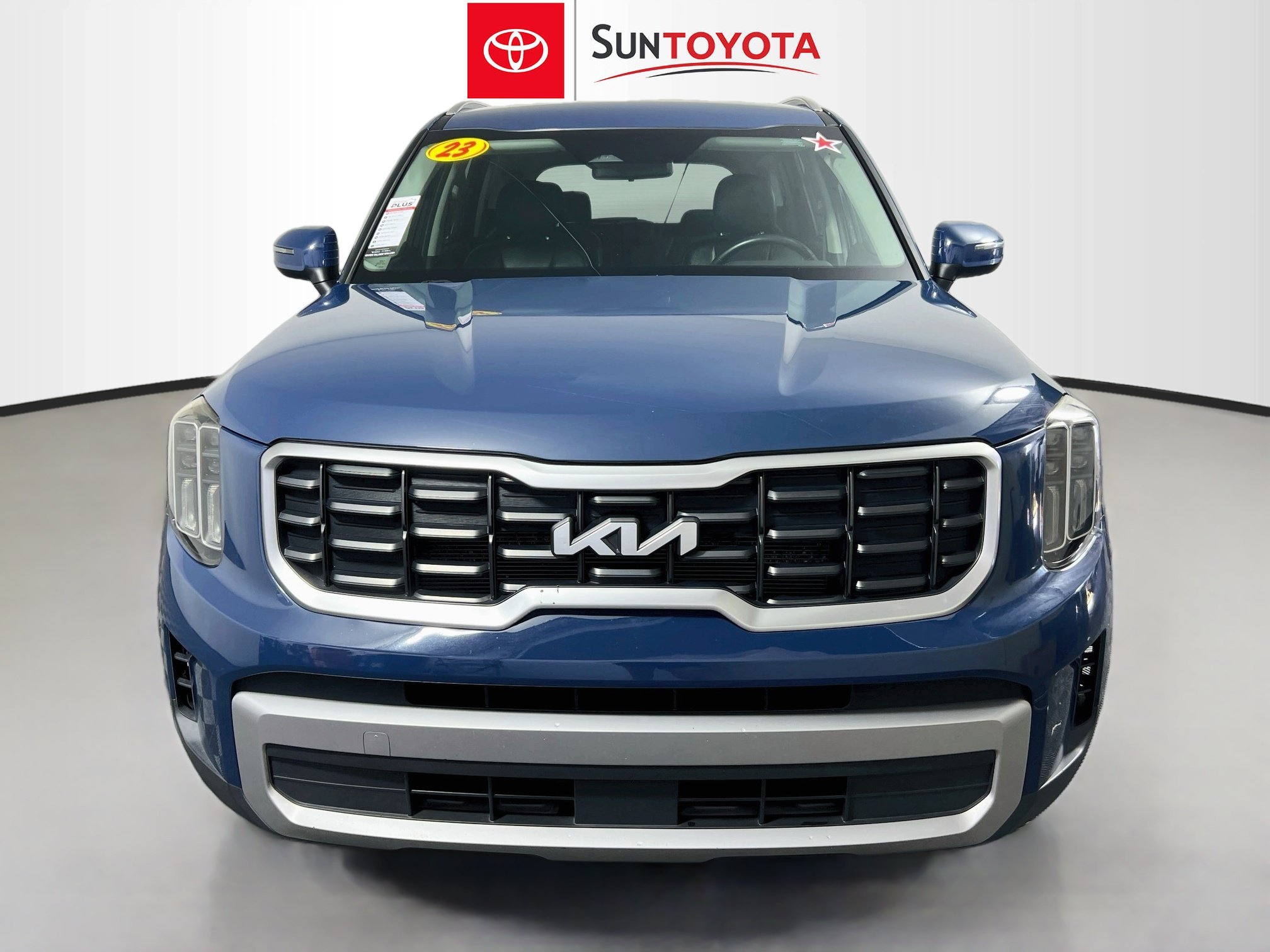 Used 2023 Kia Telluride S AWD/4WD image 10