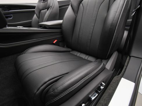 New 2026 Bentley Continental GTC AWD/4WD image 46