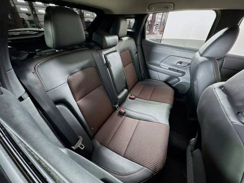 New 2026 Nissan Kicks SR AWD/4WD image 22