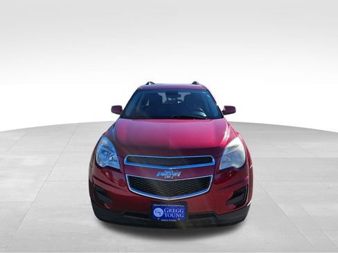 Used 2013 Chevrolet Equinox LT w/ All Star Package image 3