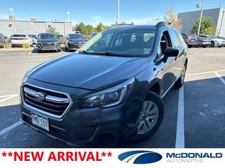 Used 2018 Subaru Outback 2.5i AWD/4WD video 1