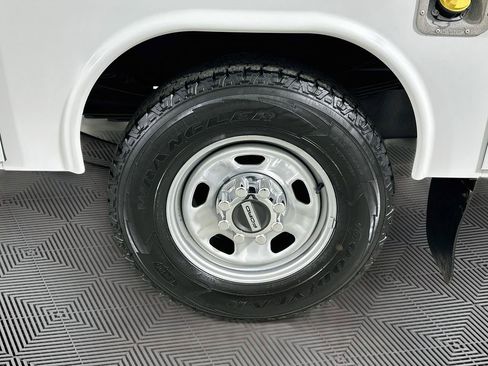 Used 2020 Ford F350 XL w/ Power Equipment Group AWD/4WD image 25