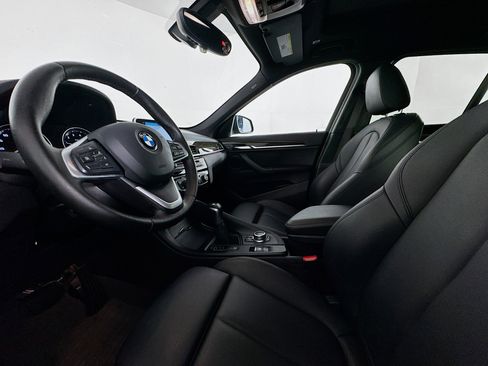 Used 2018 BMW X1 xDrive28i w/ Convenience Package AWD/4WD image 21