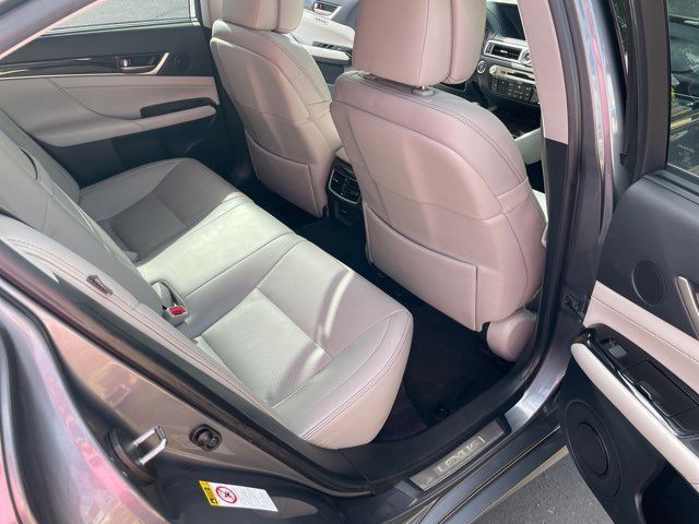 Used 2013 Lexus GS 350 AWD image 18