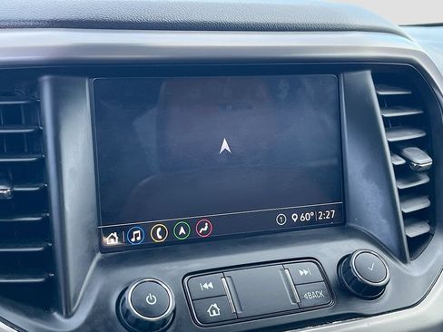 Used 2020 GMC Acadia AT4 w/ Driver Alert Package II AWD/4WD image 13