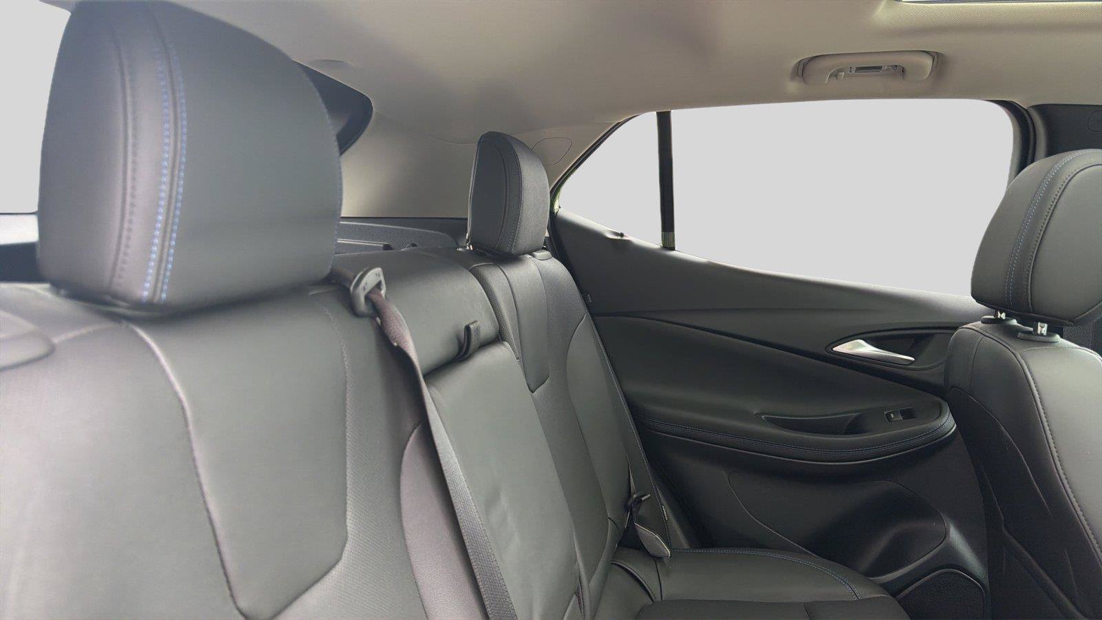 New 2026 Buick Encore GX Sport Touring w/ Comfort Package FWD image 20