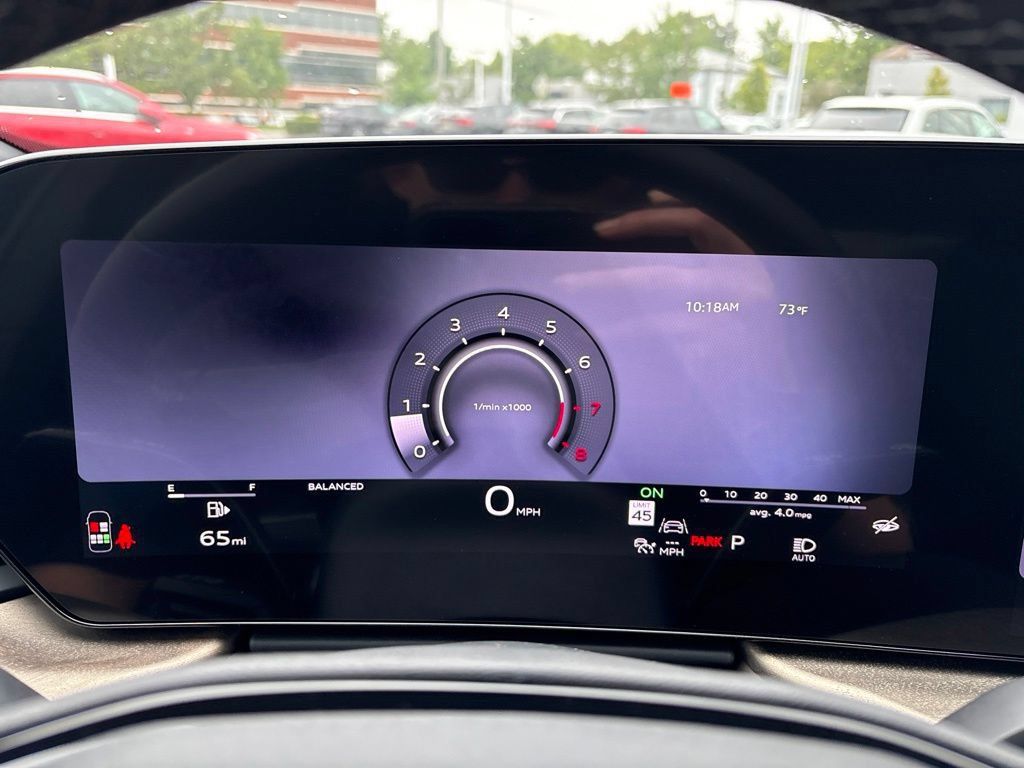 New 2026 Audi Q5 2.0T AWD/4WD image 15