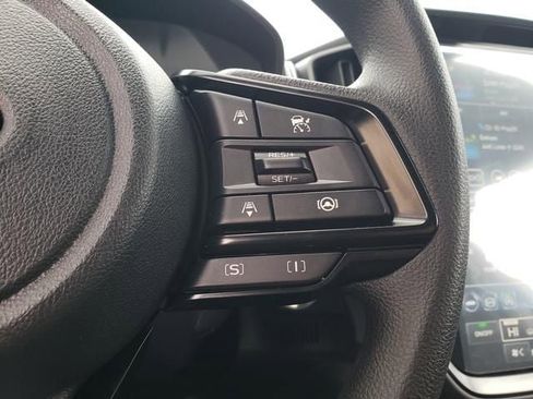 New 2026 Subaru Crosstrek 2.0i Premium image 17