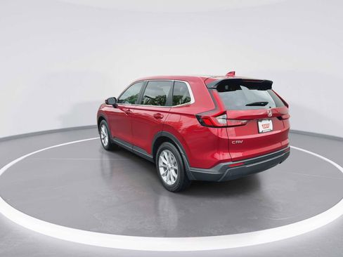 Used 2024 Honda CR-V EX image 6