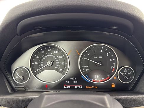 Used 2018 BMW 430i xDrive Convertible image 11