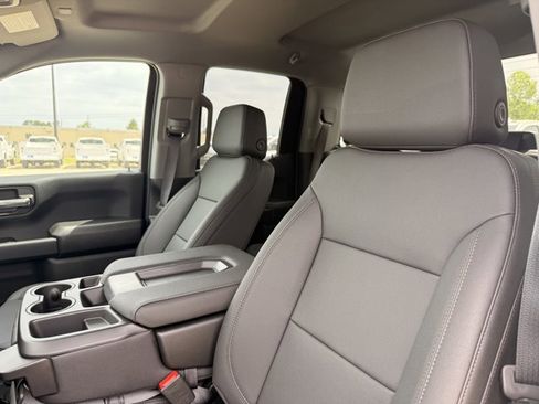 New 2026 GMC Sierra 1500 Pro w/ Pro Value Package RWD image 12