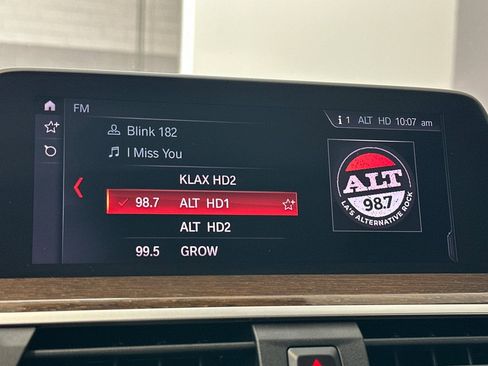 Used 2020 BMW X3 sDrive30i RWD image 21