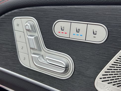 New 2026 Mercedes-Benz GLE 53 AMG 4MATIC Coupe image 36