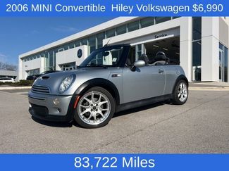 Used 2006 MINI Cooper S 360° Tour