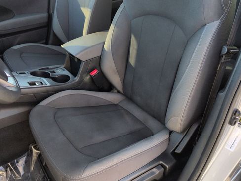 Certified 2024 Subaru Impreza 2.0i image 17