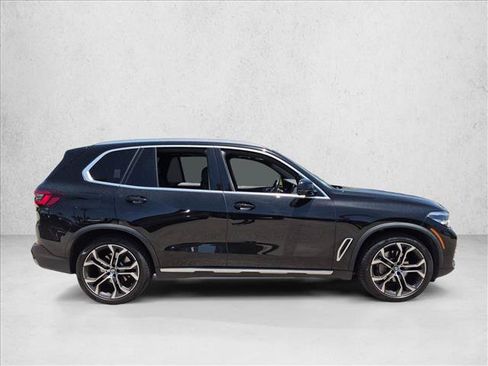Used 2023 BMW X5 sDrive40i RWD image 4