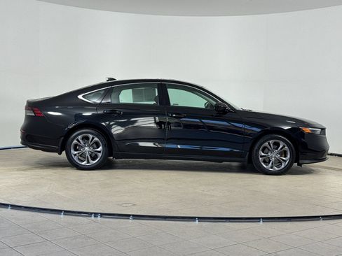 Used 2024 Honda Accord EX image 7