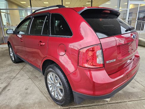 Used 2013 Ford Edge SEL image 3