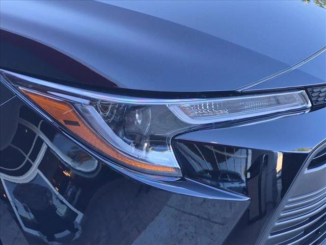 New 2027 Toyota Corolla LE FWD image 2