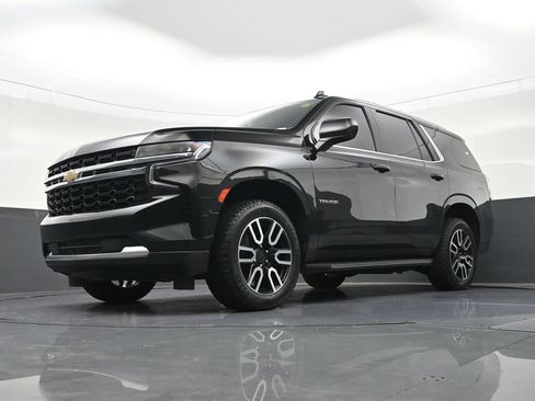 Used 2022 Chevrolet Tahoe LS RWD image 22