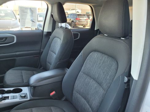 Used 2022 Ford Bronco Sport Big Bend w/ Convenience Package image 22