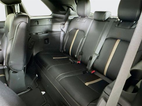 New 2026 MAZDA CX-90 3.3 Turbo S w/ Premium Package image 28