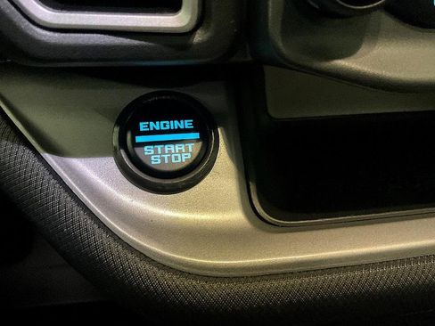 Used 2024 Ford Bronco Sport Big Bend image 21