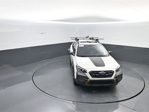 Used 2025 Subaru Outback Wilderness image 16