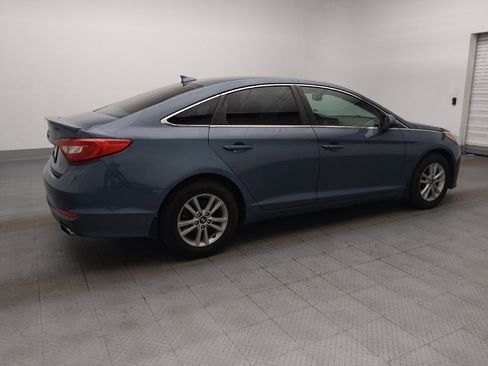 Used 2016 Hyundai Sonata SE FWD image 10