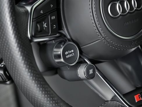 Used 2018 Audi R8 V10 plus AWD/4WD image 26