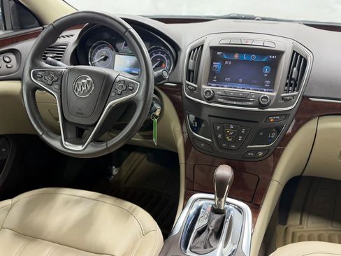 Used 2015 Buick Regal FWD image 21