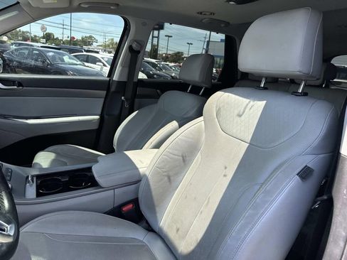 Used 2020 Hyundai Palisade SEL AWD/4WD image 17