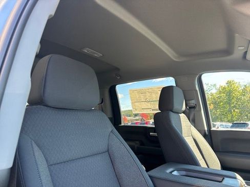 New 2026 GMC Sierra 2500 Pro image 45