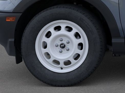 Used 2025 Ford Bronco Sport Heritage image 19