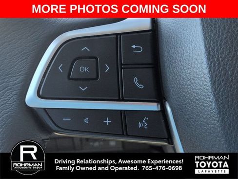 Used 2026 Toyota Sienna XLE FWD image 15