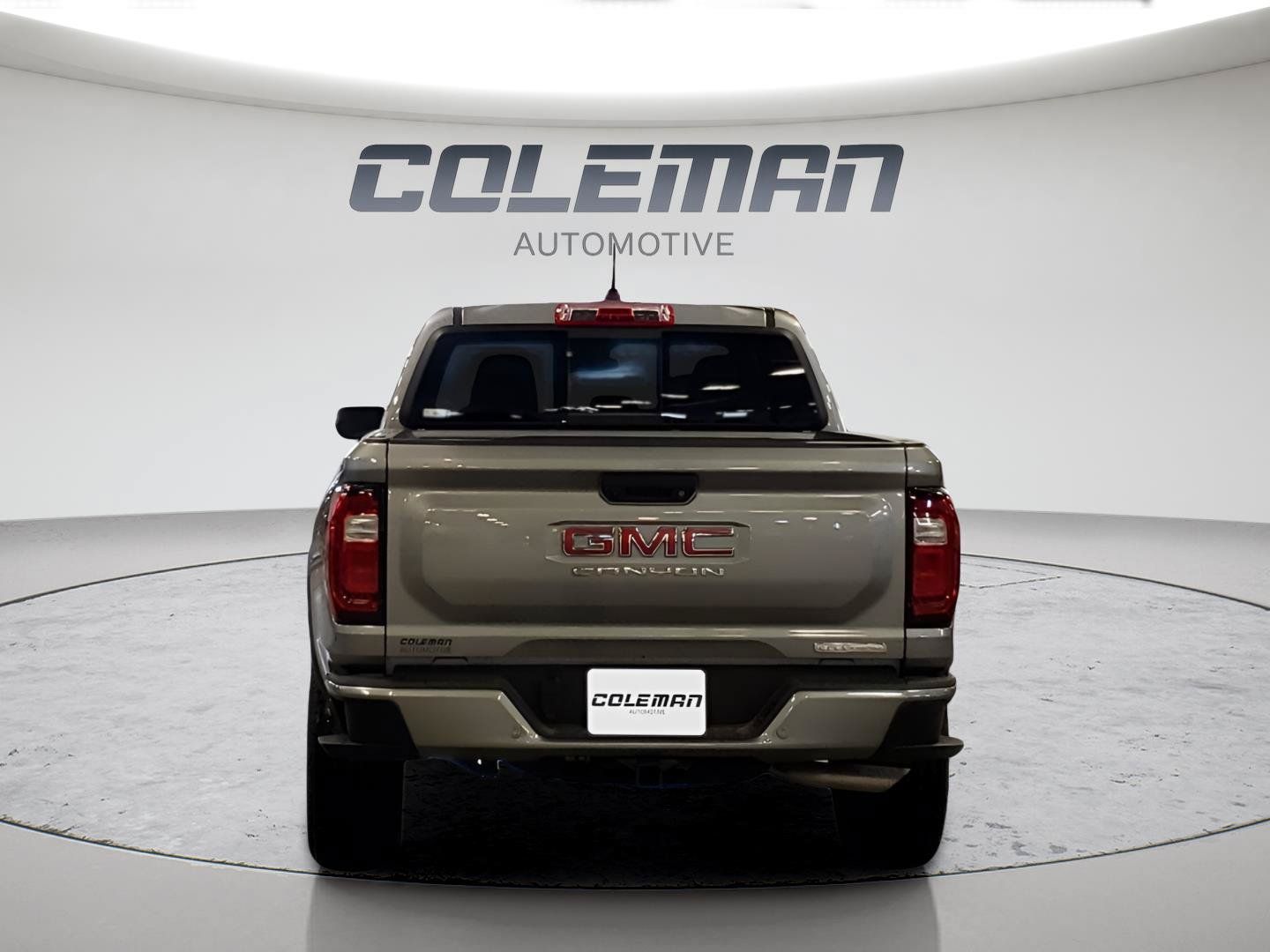 New 2025 GMC Canyon Elevation w/ Convenience Package AWD/4WD image 4