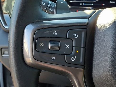 Used 2024 Chevrolet Silverado 1500 High Country w/ High Country Premium Package image 18