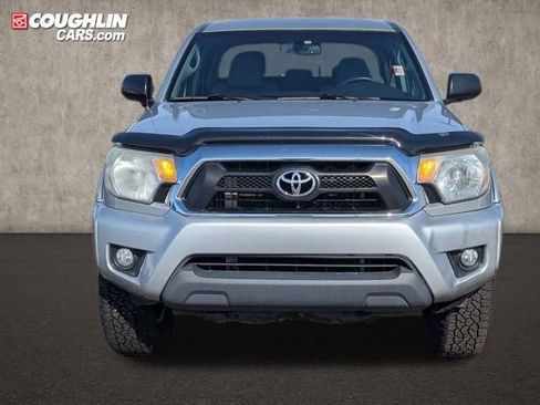 Used 2013 Toyota Tacoma PreRunner w/ TRD Off-Road Pkg image 2
