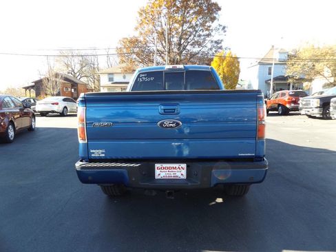 Used 2011 Ford F150 XLT image 8
