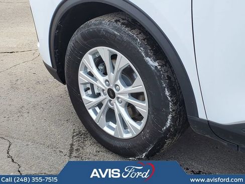 Certified 2023 Ford Escape Active w/ Tech Pack #2 image 33