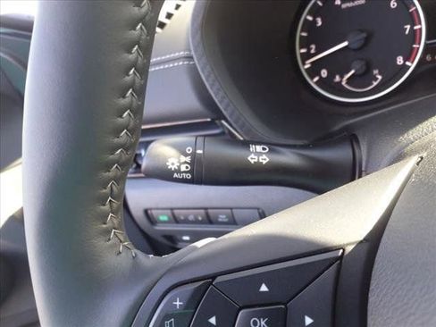 New 2025 Nissan Sentra SV image 25